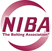 NIBA official logo