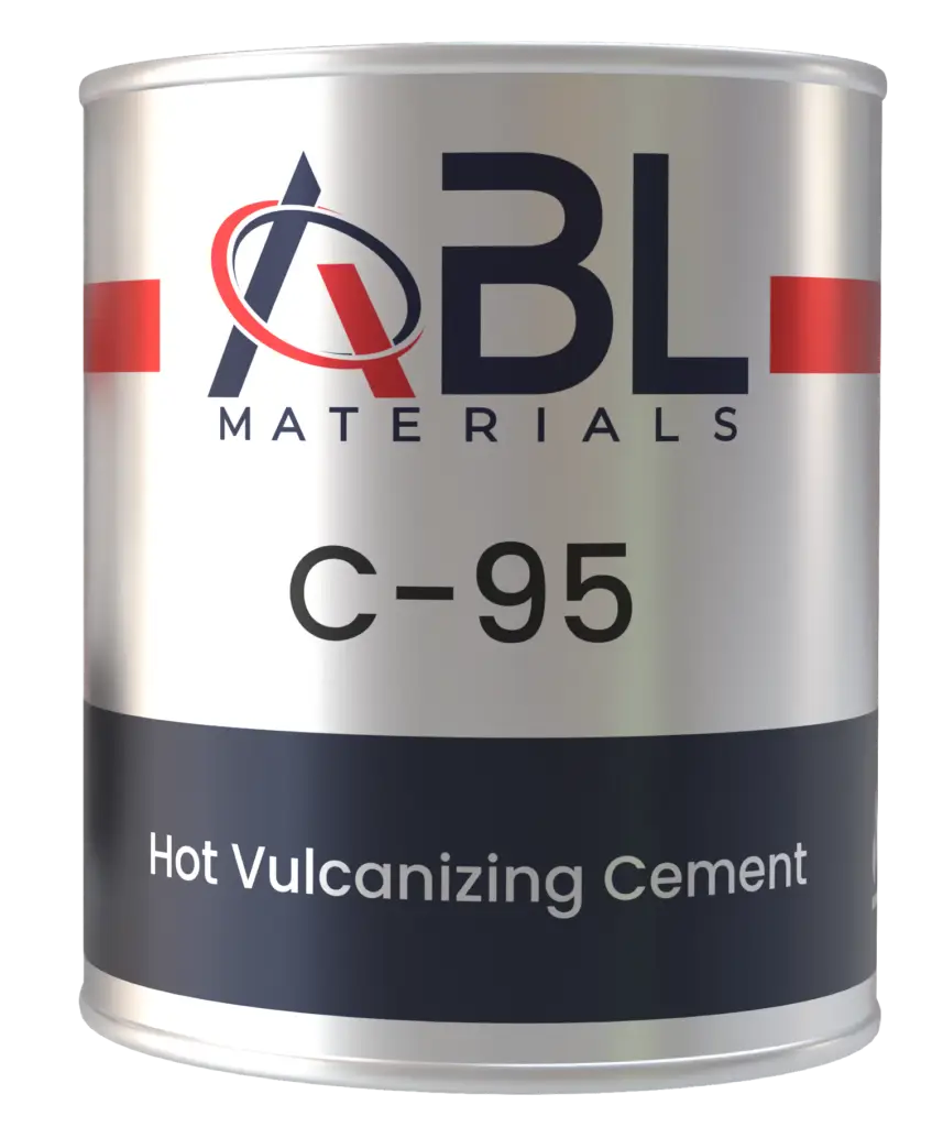 C-95 Hot Vulcanizing Cement